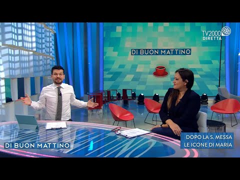 Di Buon Mattino - puntata del 4 febbraio 2022