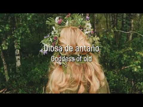 Mama Gaia - Lindie Lila [Lyrics + Español]