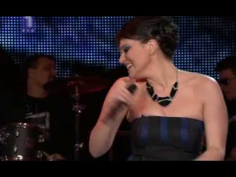 Sonja Bakić - Ništa novo - Beovizija 2009 Finale