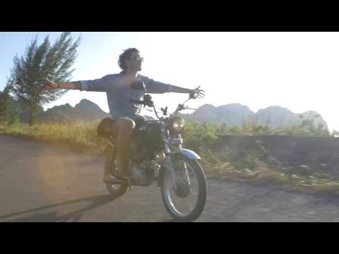 Ray Lugo - "Hold You"