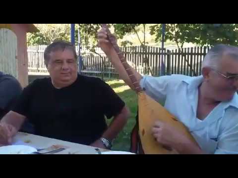 Марко и Милан // Шаргију ми разбиле барабе - 2019