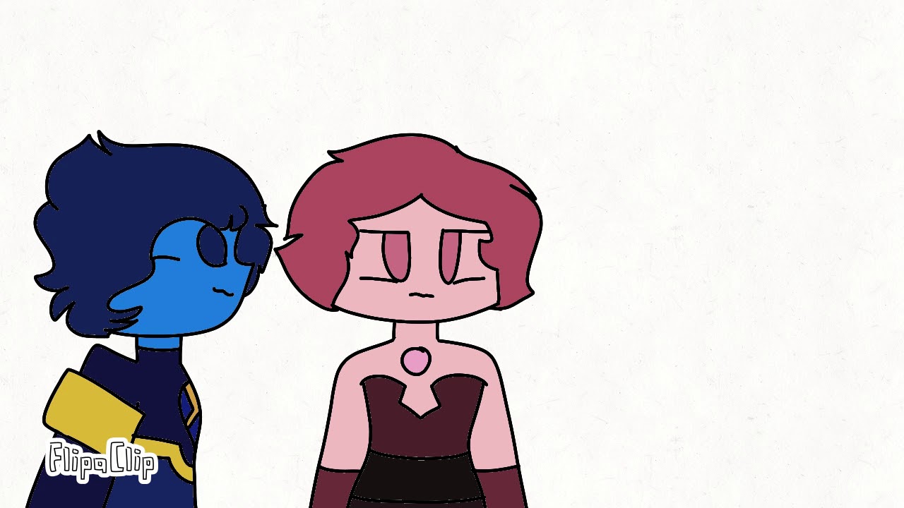 annoying pigeon // gem galaxies admin morphs animation meme (13+)