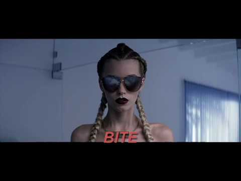 Turn Off The Light - Kim Petras feat  Elvira X The Neon Demon