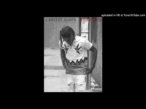 J Breeze Guapo "DEEP END" | #PDmixx