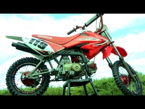 download lagu mp3 mp4 Crf70 Pit Bike, download lagu Crf70 Pit Bike gratis, unduh video klip Crf70 Pit Bike