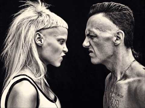 die antwoord   orinoco ninja flow wedding dj's remix