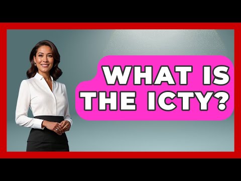 What Is The ICTY? - International Policy Zone