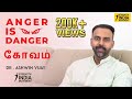 ANGER Damages Your Health How நீங்கள் ஏன் கோவப்படக்கூட�