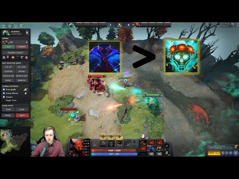 Professor Purge explained Muerta's Ult and what to counter it