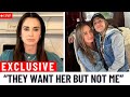 Kyle Richards SHOCKING ANSWER To Question About Morgan Wade Appearing On ‘RHOBH’?!