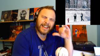 SONGS I LOVE EPISODE #1 | Atmosphere - Flicker