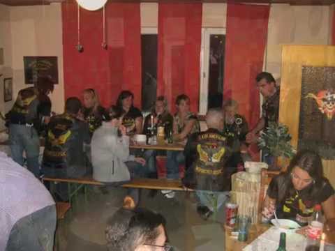 LAMA Germany 2010 - internationaler Besuch 4/5