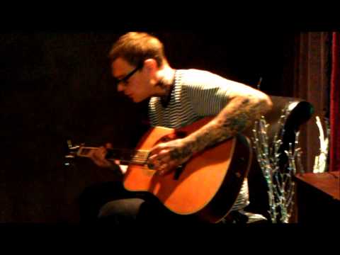 Jeremy Allen- Such as life