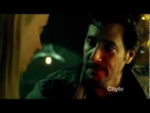 Fringe Episode 4.19 Scene - Ambered