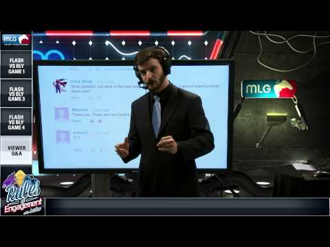 Flash vs Bly - RoE 66 - Part 4