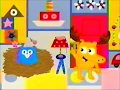 Noggin Commercials 2005