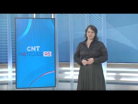 CNT Notícias RS de 01/09/2026 na Íntegra