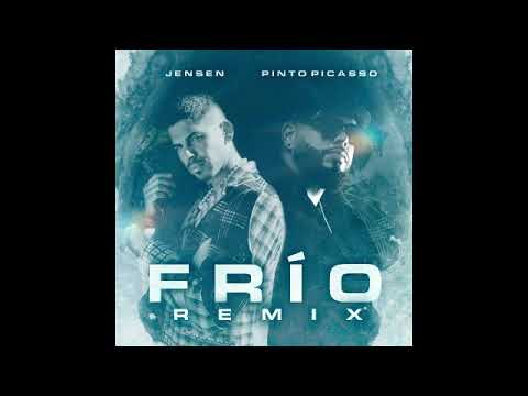 Jensen Y Pinto Picasso - Frio Remix | bachata 2022