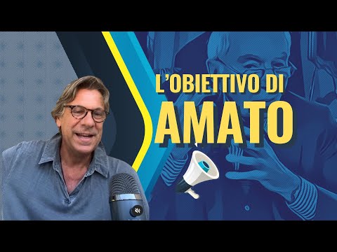 Caso Ustica: “Destabilizza”. Qual è il vero obiettivo di Amato - Zuppa di Porro 3 set 2023