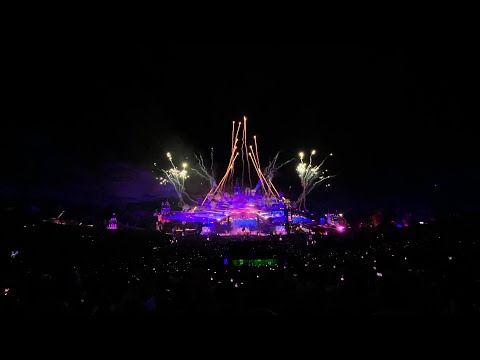 Martin Garrix & Dubvision vs Avicii & Nicky Romero - High On Life vs Starlight vs I could Be The One