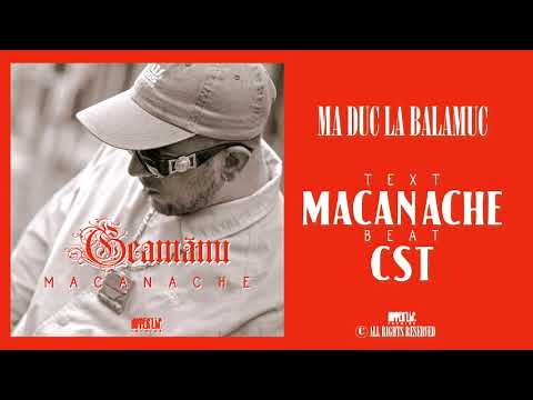 Video thumbnail for Mă duc la balamuc