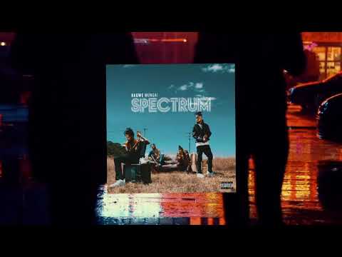 Kagwe Mungai - Unintentional (Audio)