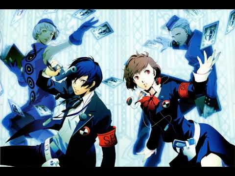 Favorite Original Soundtrack #440 - A Deep Mentality