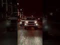 Legender Night Highway Driving Trendingshorts Fortuner Driving Status 4wd