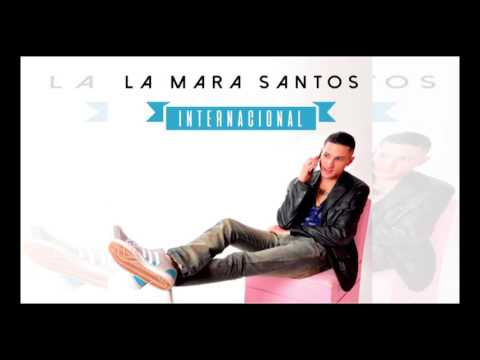 La Mara Santos - Olvídate de Mí