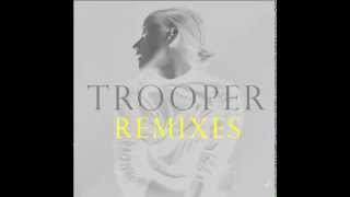 Vanbot - Troper (Gabriel Gassi remix )