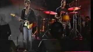 Doyle Bramhall ll _Smockestack_ at the Great Wall