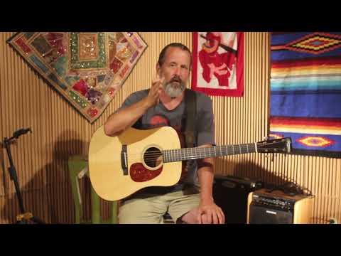 Improvisation Part 1