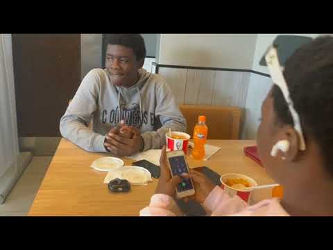 02 Gang - Don't let me down (Official music video)