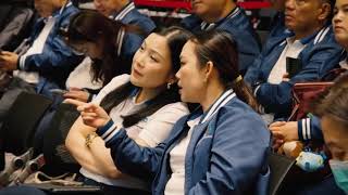 รวมพลังทุกภาคส่วน เสริมพลัง SME ผ่านหลักสูตร NZAP 2026 เเละโครงการ  Go together 2026 #scg #SCG