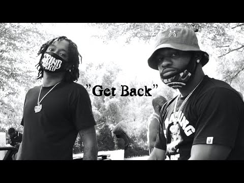 Marathon Domm Ft. Starlito - Get Back (Official Video) Shot By @FlackoProductions