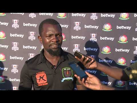 Sofapaka defeat Balaji EPZ in Penaltiesin Betway Cup round 32