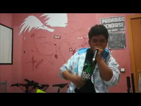 Igitat - WILDCARD #SPANISHBBB2019 INDIVIDUAL