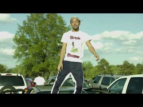 Osix Lamonte - Brickstepper