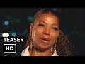 The Equalizer Season 5 Teaser (HD) Queen Latifah action series
