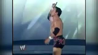 Billy Kidman heel titantron you can run