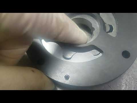 5000V 5000A Velvet Drive Issues