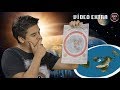 THE FLAT EARTH MAP
