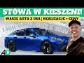 BMW M Jeeps Toyotas Hybrids Minivans THESE ARE THE CARS Poland Is Buying In The USA SALES