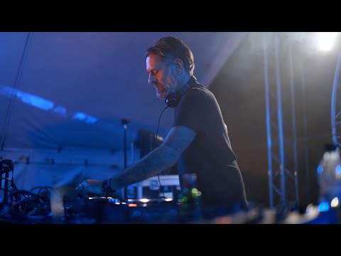 MANU LE MALIN - TECHSOUND FEST [19.11.21] TROOP TV #dj  #videoset