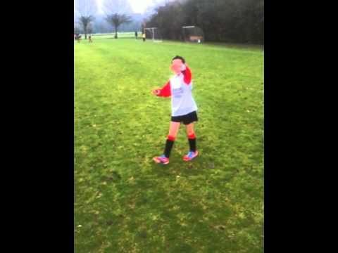 De Alblas E6 - GSC E3 (10-11-2012)