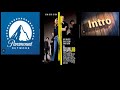 The Italian Job 2003 Paramount Network Intro