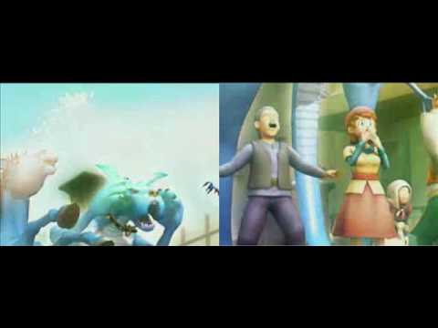 Blue Dragon Awakened Shadow P2