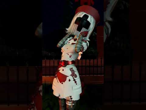 MORE CHARACTERS UNLOCKED WITH THE NEW NURSE JULIE SET #dresstoimpressroblox #roblox #robloxdressup