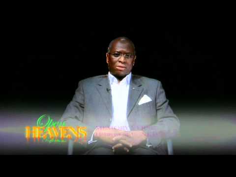 Open Heavens Reflections 2011 April 11 - It's Not An Easy Ride