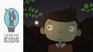Latter Day Kids video thumbnail